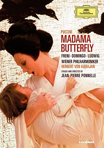 Madama Butterfly (2016)(Opera Completa)...