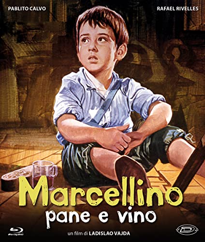 Marcellino Pane E Vino (1955)