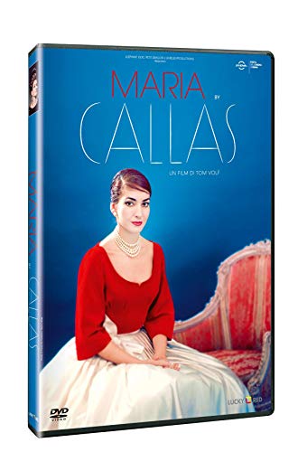 Maria By Callas...