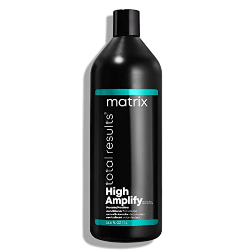 Matrix Balsamo, Total Results High Amplify Conditioner, 1000 ml