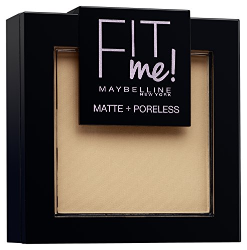 Maybelline New York Fit Me, Cipria, 220 Natural Beige