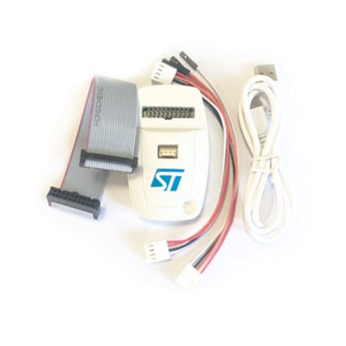 Melitt ST-Link V2 ST-Link V2(CN) Emulatore STLINK Download Manager STM8 STM32 Dispositivo Artificiale