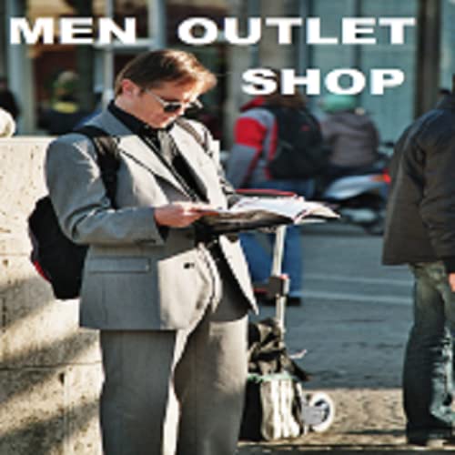 Men Outlet Shop