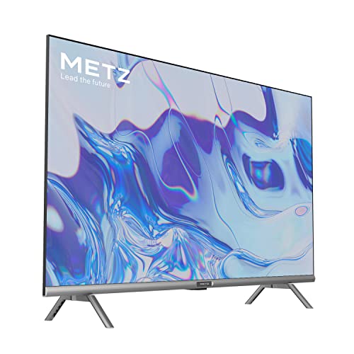 Metz Smart TV, Serie MTC6110, 32  (81 cm), HD LED, Versione 2022, W...