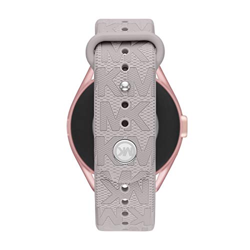 Michael Kors Smartwatch GEN 5E MKGO Connected da Donna con Wear OS ...
