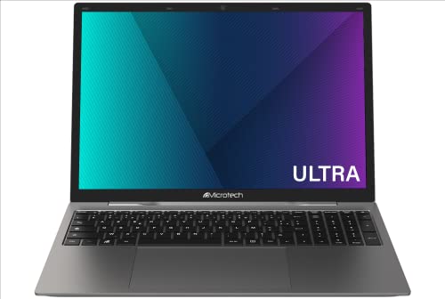 Microtech Pc Portatile CoreBook Ultra Notebook Schermo 17.3 , Intel...