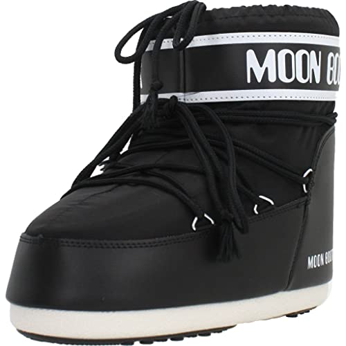 Moon Boot Stivali da Neve Classic Low 2 14093400001 Black TG. 39 41
