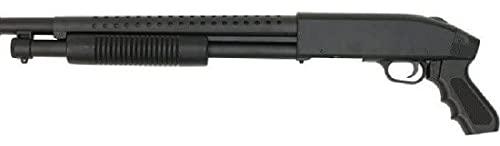 Mossberg Softair -Shotgun M500 A - Fucile a Molla (1 Joule)