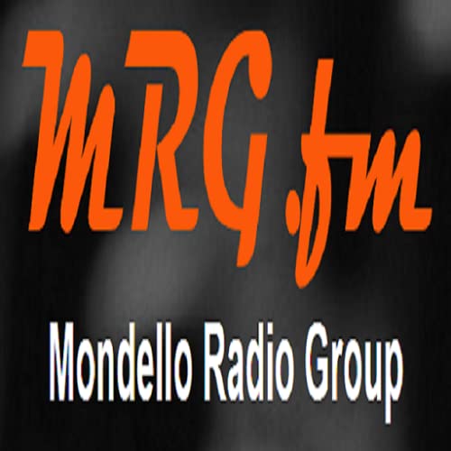 MRG.fm Radio App - Stazioni Radio Musicali Gratuite