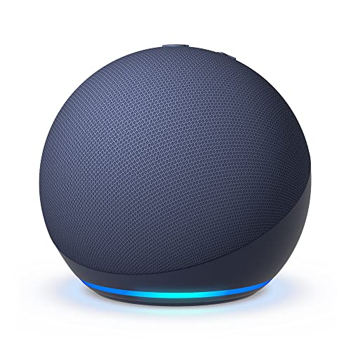 Nuovo Echo Dot (5ª generazione, modello 2022) | Altoparlante intel...