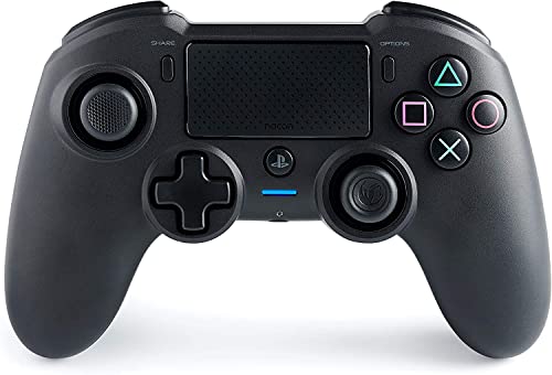 Nacon Controller Asimmetrico Wireless - licenza ufficiale PlayStation 4