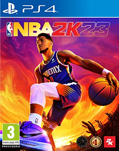 NBA 2K23 (AMAZON EDITION )...