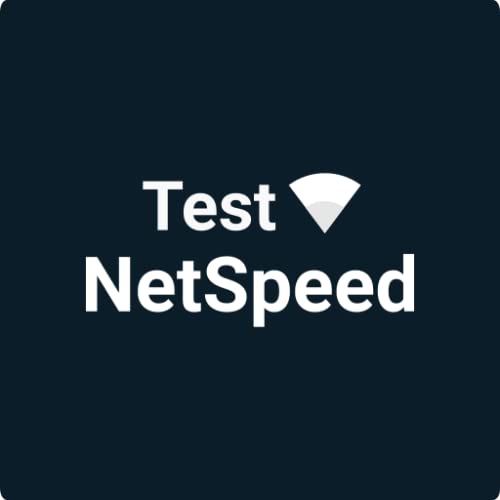 NetSpeed Test : Internet Speed Test tools...