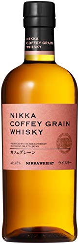 Nikka Coffey Grain Whisky Japonais - 700 ml