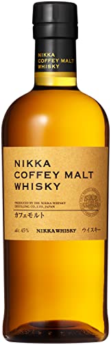 Nikka Coffey Malt Ast Whisky - 700 ml