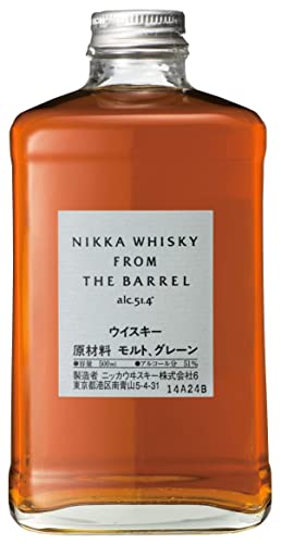 Nikka Whisky From The Barrel -50 cl