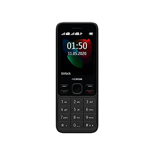 Nokia 150 (2020) Dual-Sim Nero...