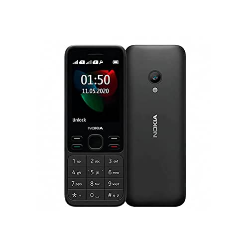 Nokia 150 (2020) Dual-Sim Nero...