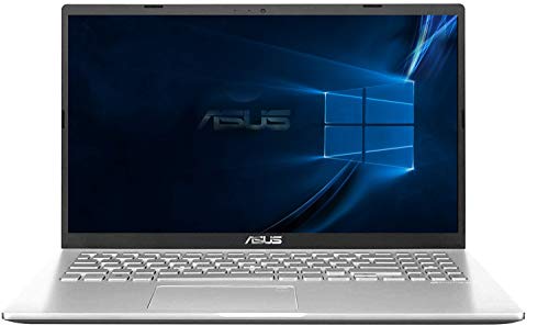 Notebook Asus Portatile Pc Display 15.6  Hd,Intel Dual Core N4020 U...