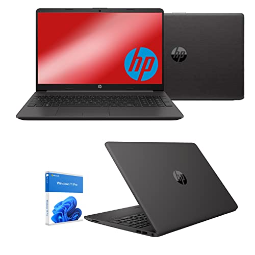 Notebook Portatile HP 250 G9 N4500 Fino 2,8GHz Display 15.6  Hd,Ssd M.2 256Gb,Ram 8Gb Ddr4,Hdmi,Wifi,Bluetooth,Usb3.0,Windows 11 Pro,Open Office,Garanzia 2 Anni