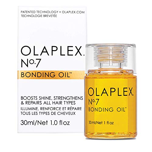 Olaplex No. 7 Bonding Oil, 30 ml...