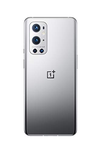 OnePlus 9 Pro 5G Smartphone con Fotocamera Hasselblad, 12 GB RAM + ...