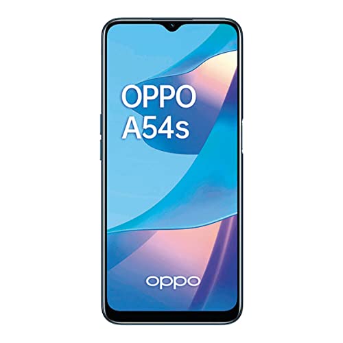 OPPO Smartphone A54s Crystal Black 6.5  4gb 128gb Dual Sim...
