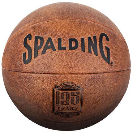 Palla da Basket Anniversary Basketball Leather Size 7 # Memory Ball...