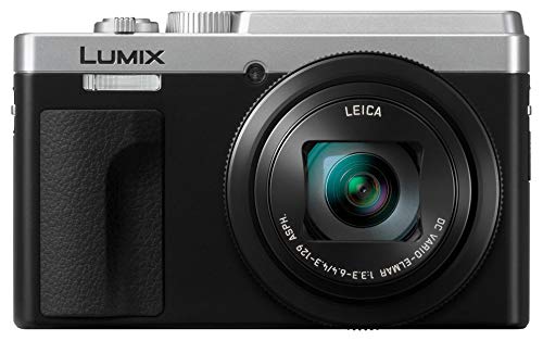 Panasonic Lumix DC-TZ96 - Fotocamera digitale, 21,1 Megapixel