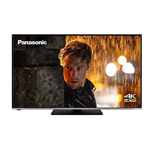 Panasonic Smart Tv HD TX-50HX585, Nero