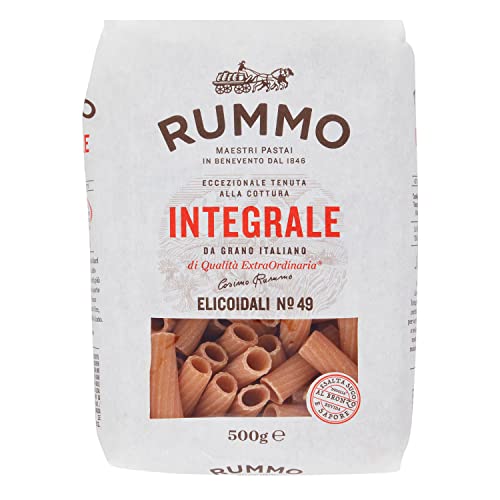 Pasta Integrale Rummo, 500g