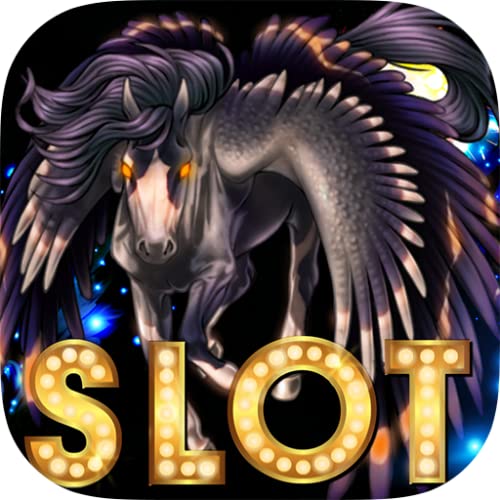 Pegasus Slot Machine Game : Free Vegas Styled Original Slot Machines