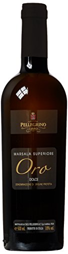 Pellegrino Marsala Superiore Oro Ml.500...