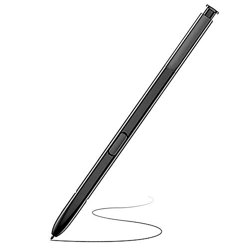 Pennino Galaxy note8 S Pen per Sam-sung Galaxy Note 8 Touch Pen Penna Stilo (Nero)