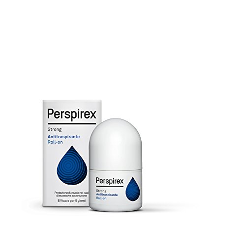 Perspirex Strong Antitraspirante Roll on - 20 ml....