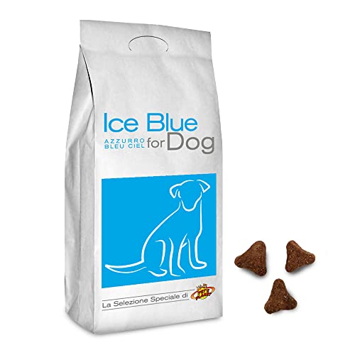 Pet s Planet Ice Blue for Dog crocchette IPOALLERGENICHE per Cani, ...
