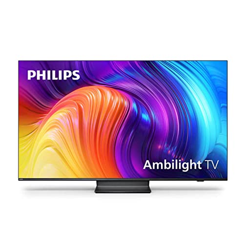 Philips 50PUS8887 12 TELEVISOR 127 CM (50 ) 4K ULTRA HD SMART TV WIFI ANTRACITA