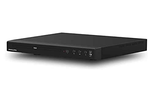PHILIPS TAEP200 - Lettore DVD - HDMI - USB 2.0