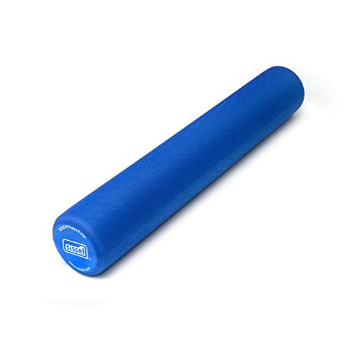 Pilates Pro - rotolo Fitness per, blu (90 cm)