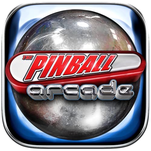 Pinball Arcade...