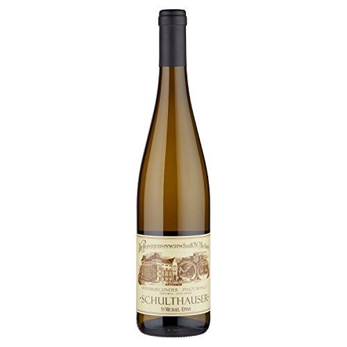 Pinot Bianco  Schulthauser  Alto Adige DOC, St. Michael Eppian - 750 ml