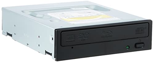 Pioneer BDR-212DBK - Masterizzatore interno 16x BD DVD CD...