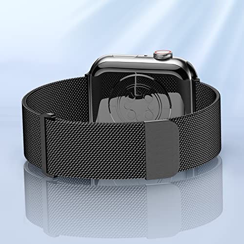 PIOWNN Cinturino Compatibile con Apple Watch Cinturino 41mm 40mm 38...