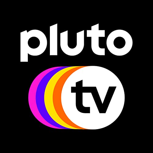 Pluto TV - Film & Serie TV...