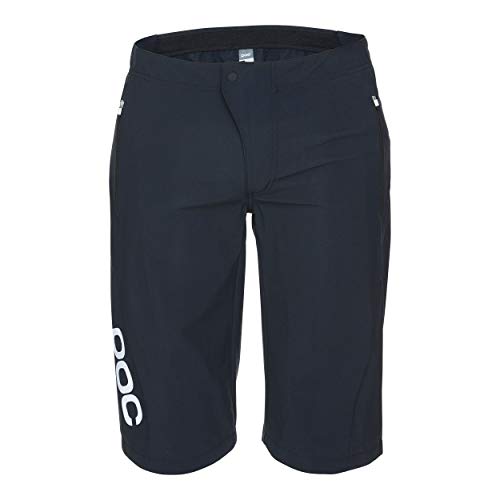 POC Essential Enduro Shorts, Men s, Uranium Black, M...