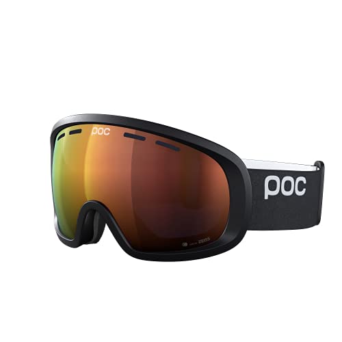 POC Fovea Mid Clarity - Occhiali da sci ottimali per l uso quotidiano in montagna