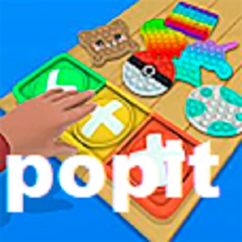 popits for kids