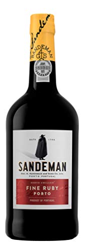 Porto Ruby, Sandeman - 750 ml