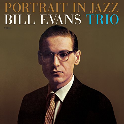 Portrait In Jazz (Limited Edt. Green Vinyl)