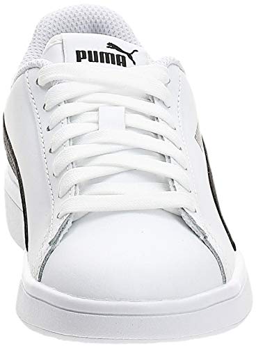 PUMA Smash V2 L, Scarpe da Ginnastica Unisex-Adulto, Bianco (White ...